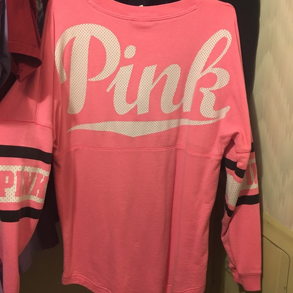 PINK Crew